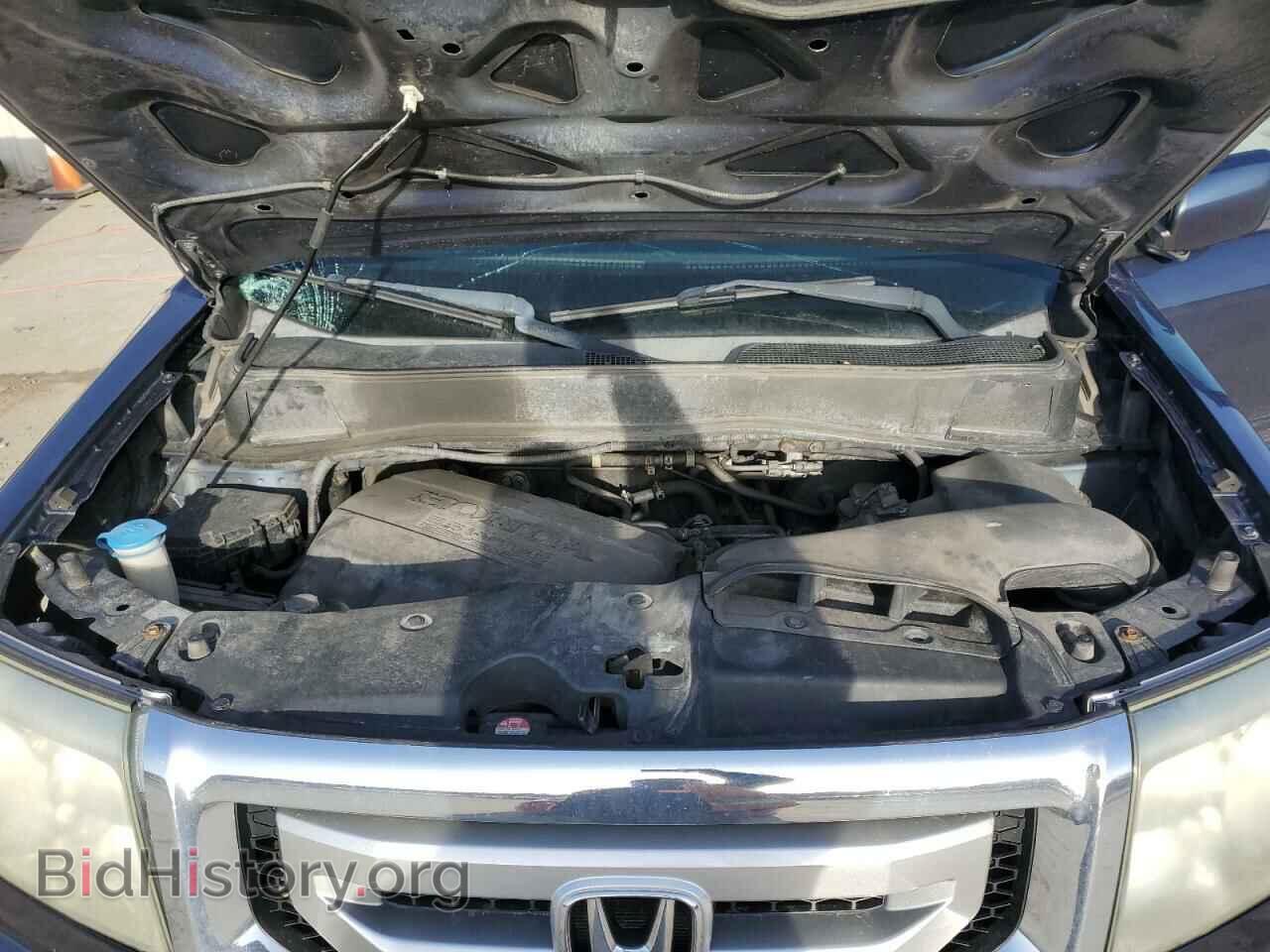 2011 HONDA PILOT - VIN: 5FNYF4H43BB045146 - Фото 12