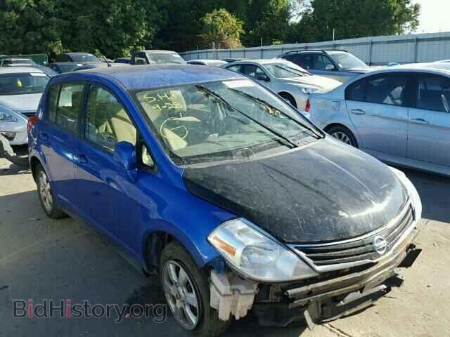 Фотография 3N1BC1CP6CK274396 - NISSAN VERSA 2012