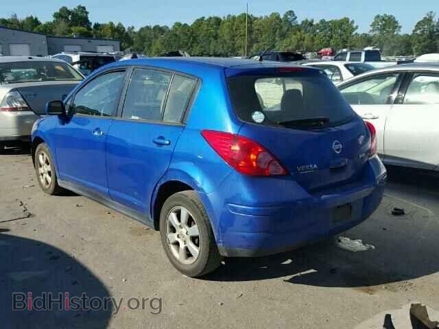 2012 NISSAN VERSA - VIN: 3N1BC1CP6CK274396 - Фото 3