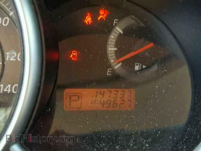 2012 NISSAN VERSA - VIN: 3N1BC1CP6CK274396 - Фото 8