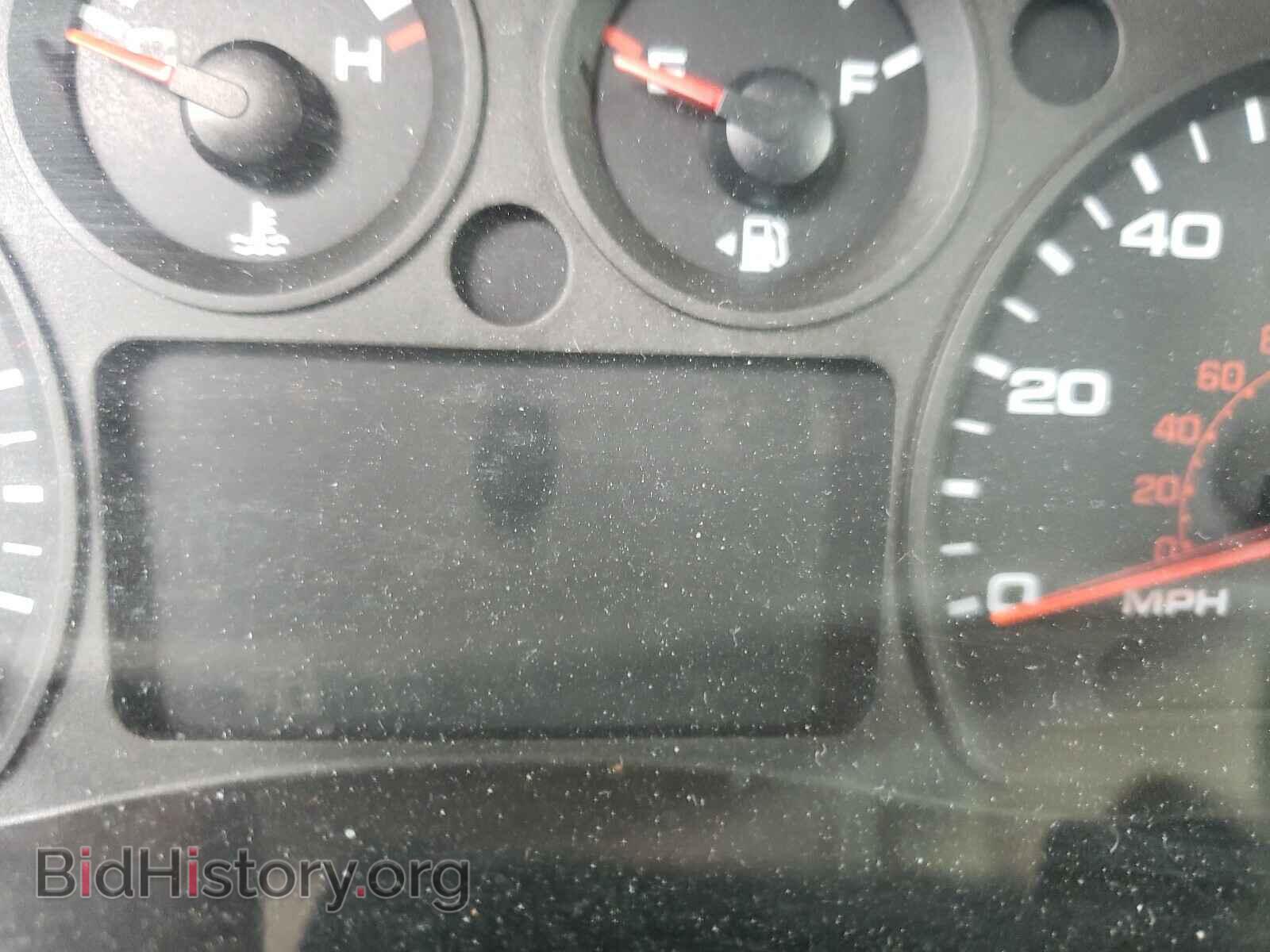2006 FORD RANGER - VIN: 1FTYR10D16PA03944 - Фото 8
