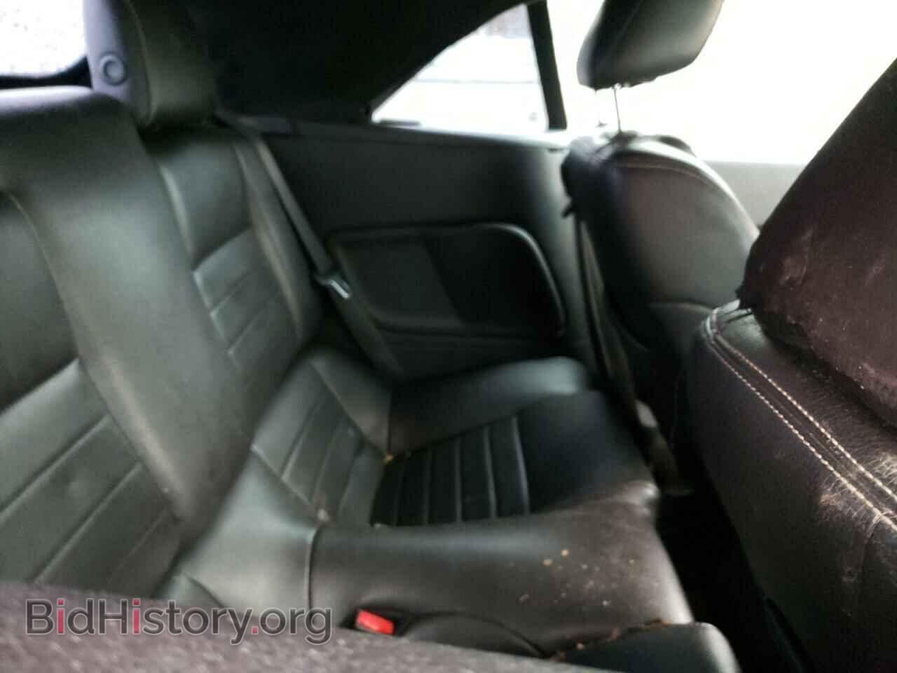 2011 FORD MUSTANG - VIN: 1ZVBP8FF6B5106146 - Фото 10