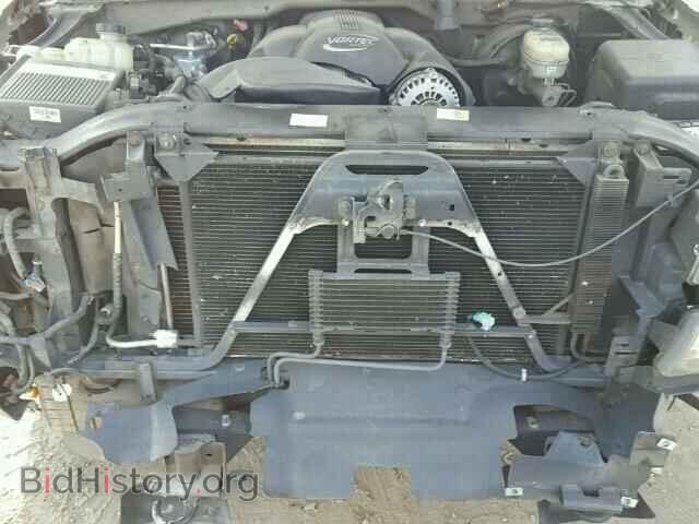 2005 CHEVROLET SILVERADO - VIN: 2GCEC19N751365756 - Фото 7