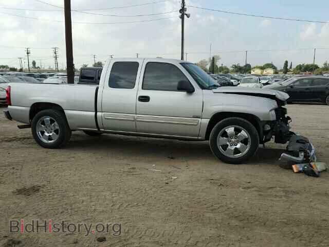 2005 CHEVROLET SILVERADO - VIN: 2GCEC19N751365756 - Фото 9
