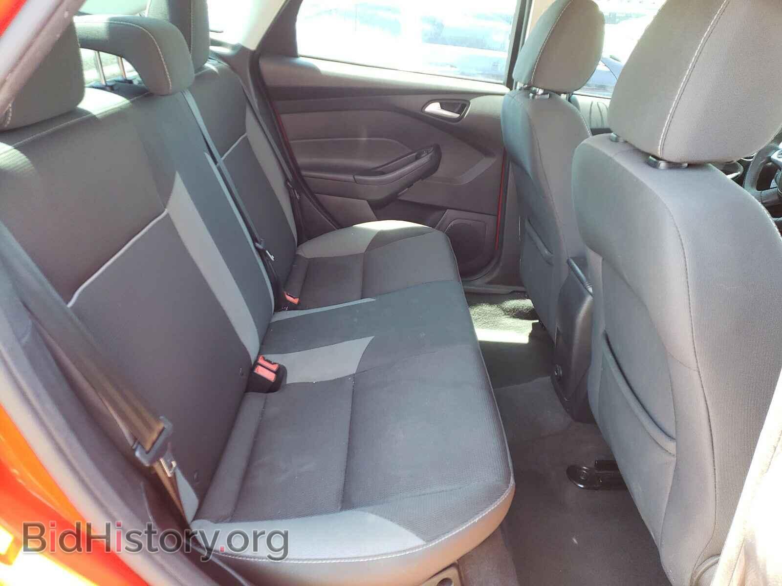 2014 FORD FOCUS - VIN: 1FADP3F25EL321101 - Photo 6