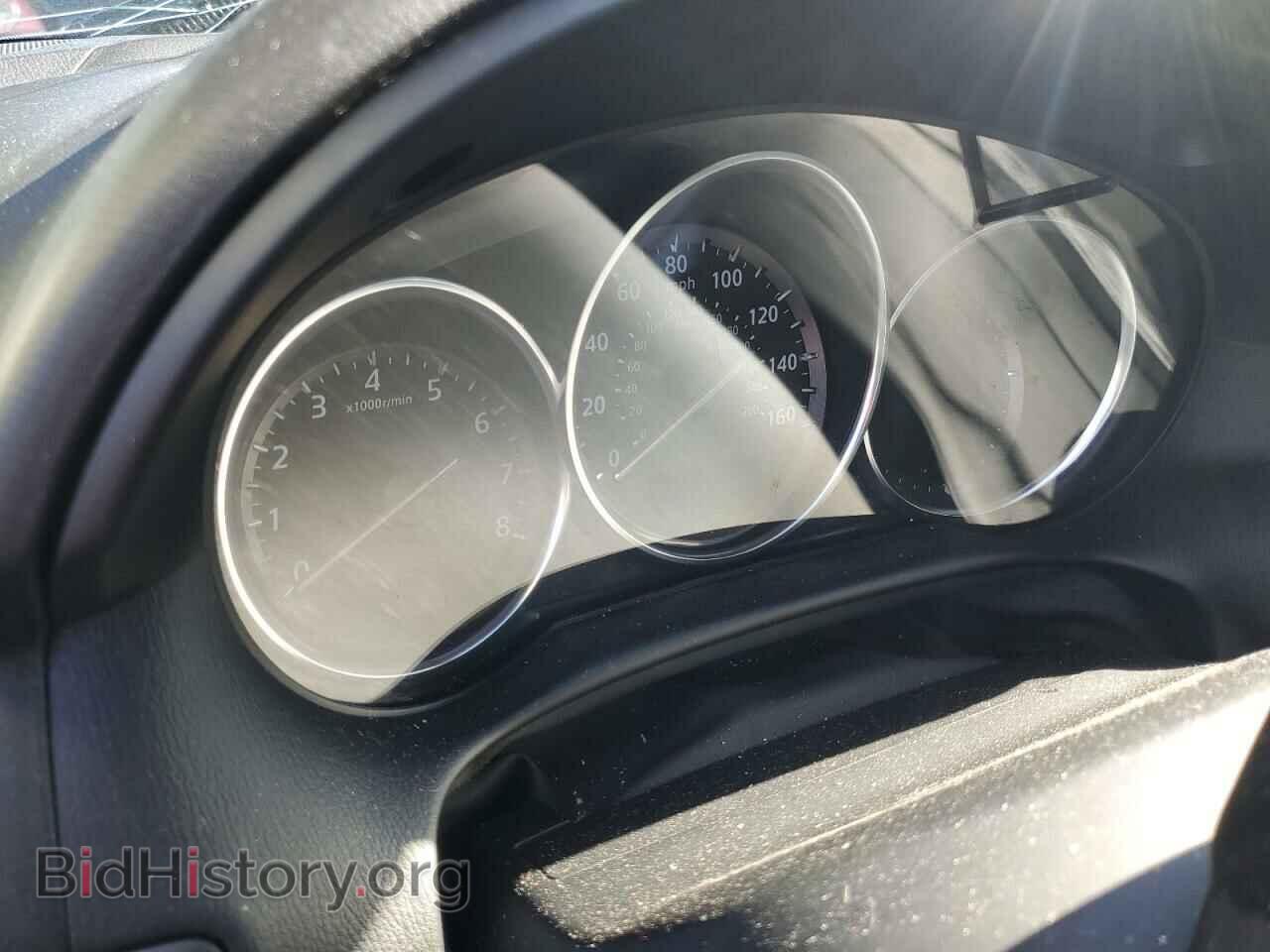 2014 MAZDA CX-5 - VIN: JM3KE2DY8E0332787 - Фото 9