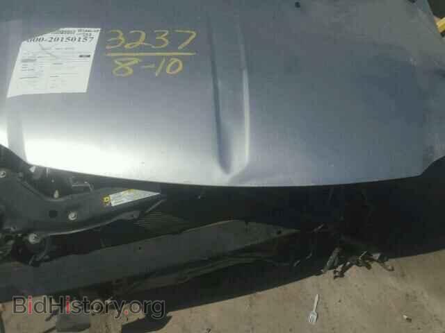 2010 DODGE CARAVAN - VIN: 2D4RN5D15AR434403 - Фото 7