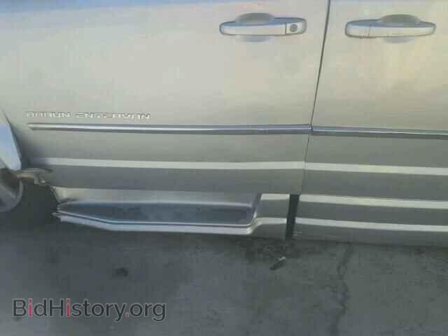 2010 DODGE CARAVAN - VIN: 2D4RN5D15AR434403 - Фото 10