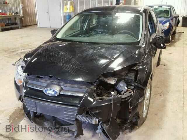 2013 FORD FOCUS - VIN: 1FADP3K29DL374078 - Photo 2