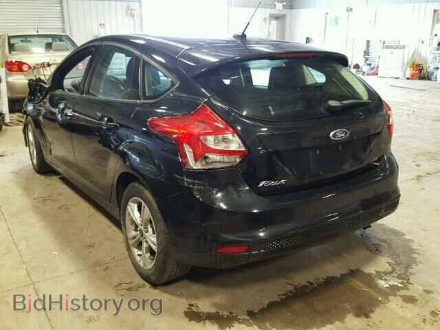 2013 FORD FOCUS - VIN: 1FADP3K29DL374078 - Photo 3