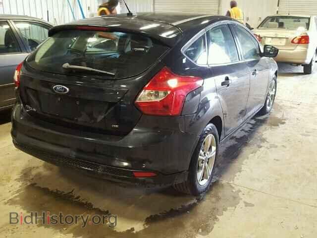 2013 FORD FOCUS - VIN: 1FADP3K29DL374078 - Photo 4