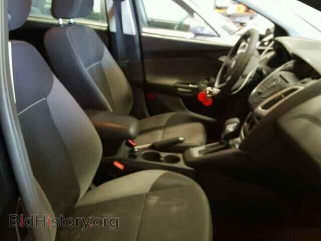 2013 FORD FOCUS - VIN: 1FADP3K29DL374078 - Photo 5