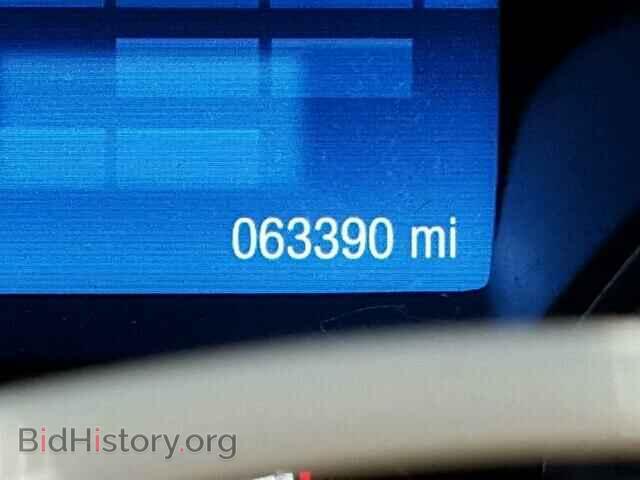 2013 FORD FOCUS - VIN: 1FADP3K29DL374078 - Photo 8