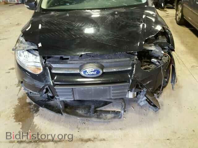 2013 FORD FOCUS - VIN: 1FADP3K29DL374078 - Photo 9