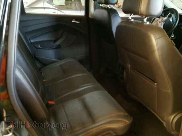 2014 FORD ESCAPE - VIN: 1FMCU9G98EUD00133 - Photo 6