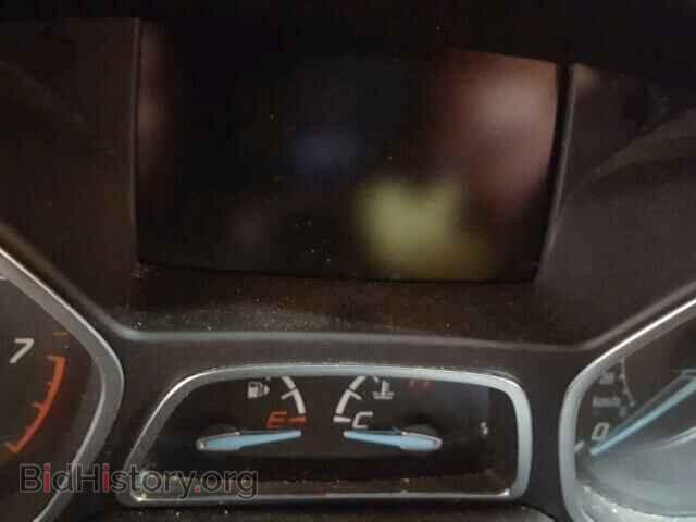 2014 FORD ESCAPE - VIN: 1FMCU9G98EUD00133 - Photo 8