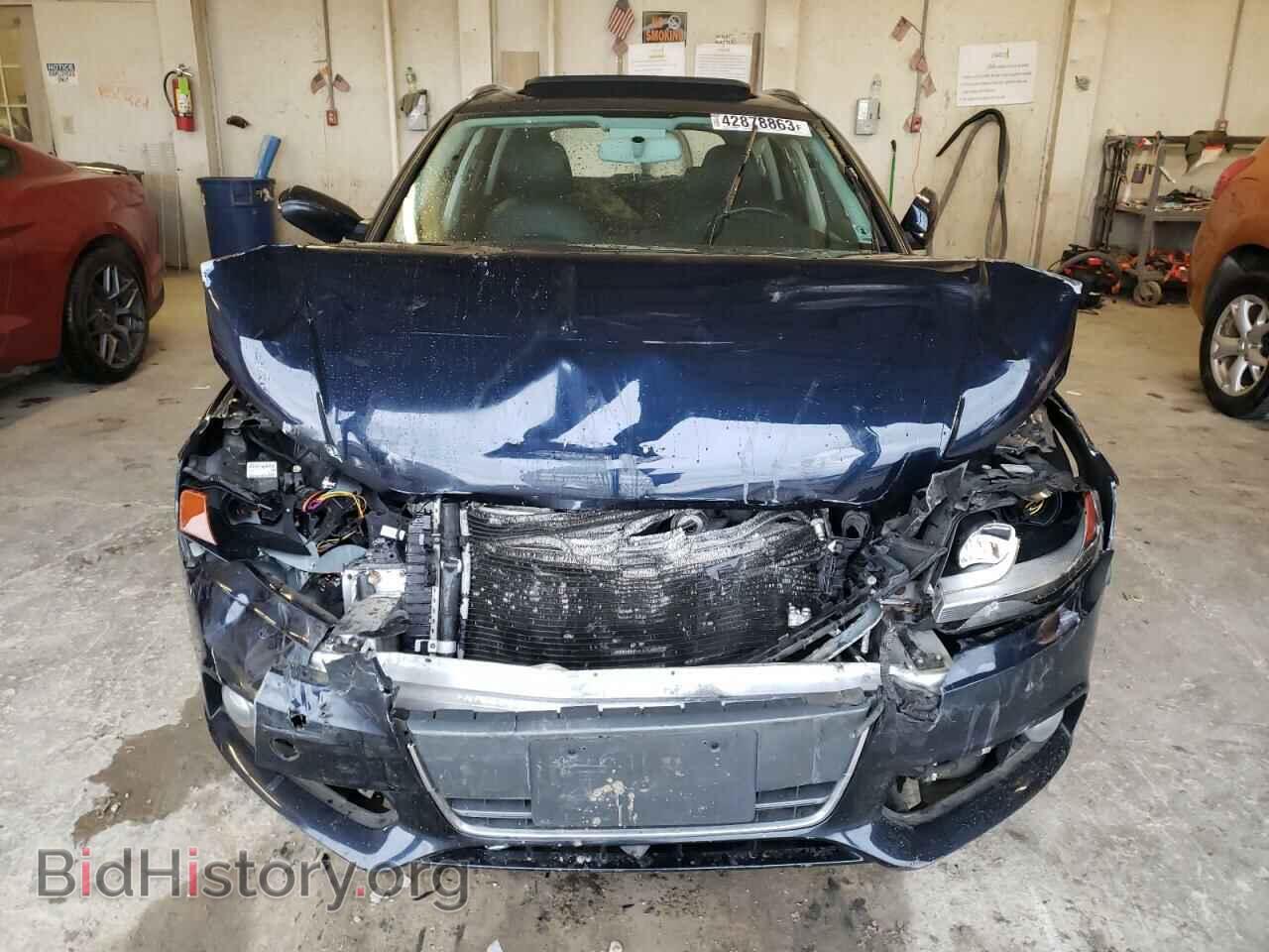 2010 AUDI A4 - VIN: WAUSFAFL8AA161963 - Фото 5