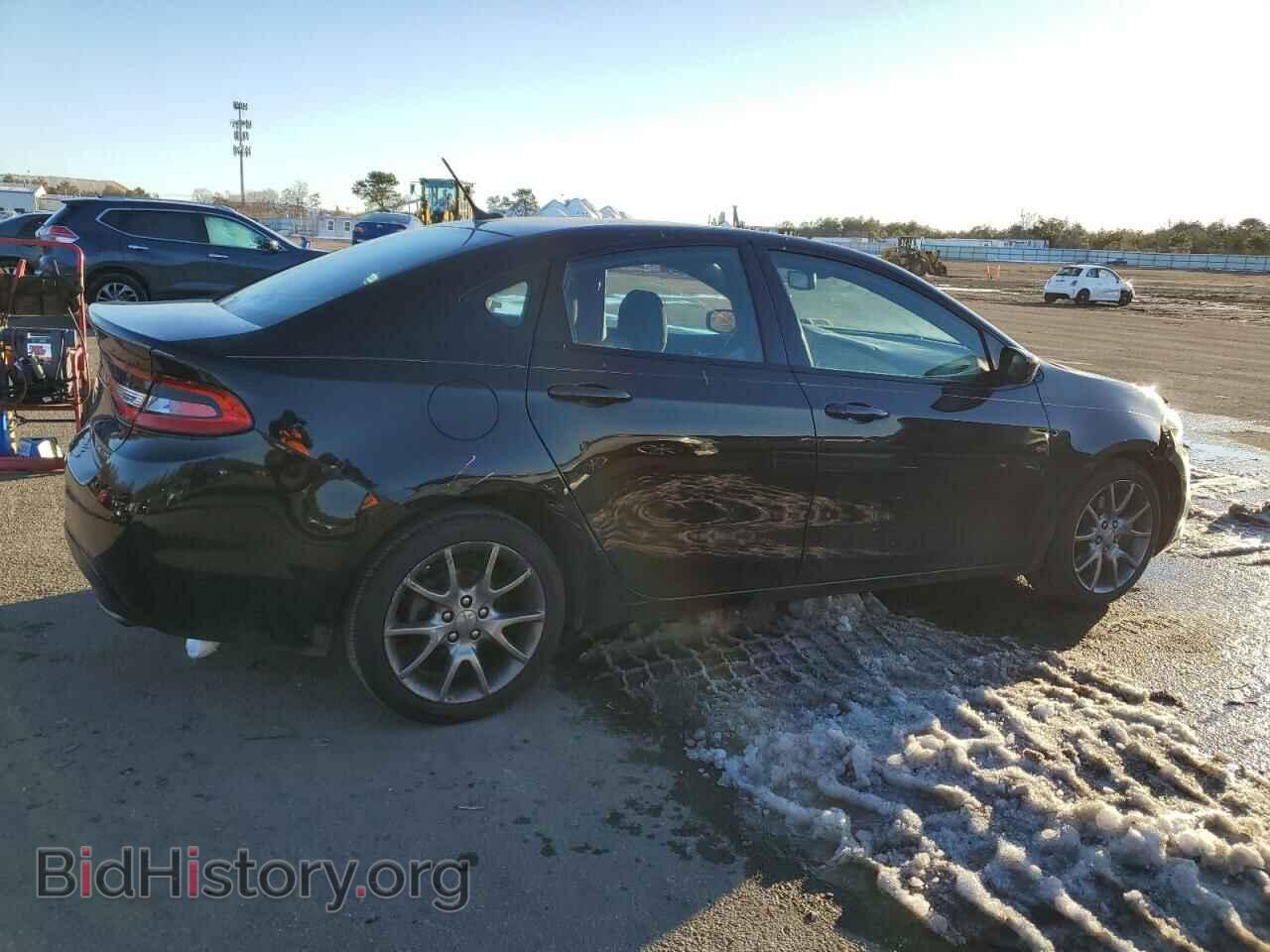 2015 DODGE DART - VIN: 1C3CDFBB7FD118832 - Photo 3