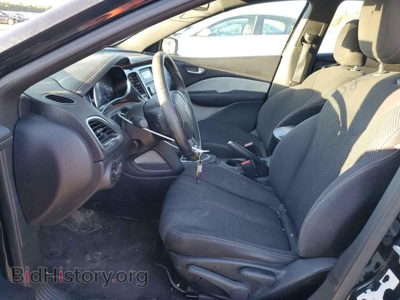 2015 DODGE DART - VIN: 1C3CDFBB7FD118832 - Photo 7