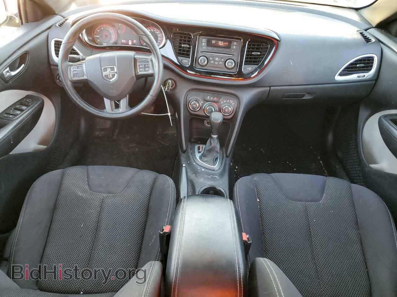 2015 DODGE DART - VIN: 1C3CDFBB7FD118832 - Photo 8