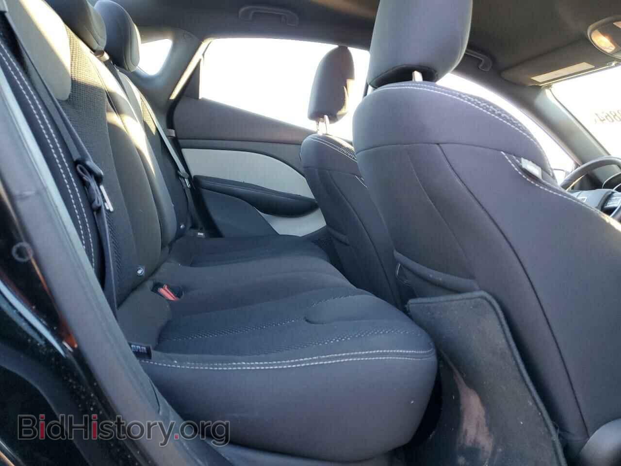 2015 DODGE DART - VIN: 1C3CDFBB7FD118832 - Photo 10