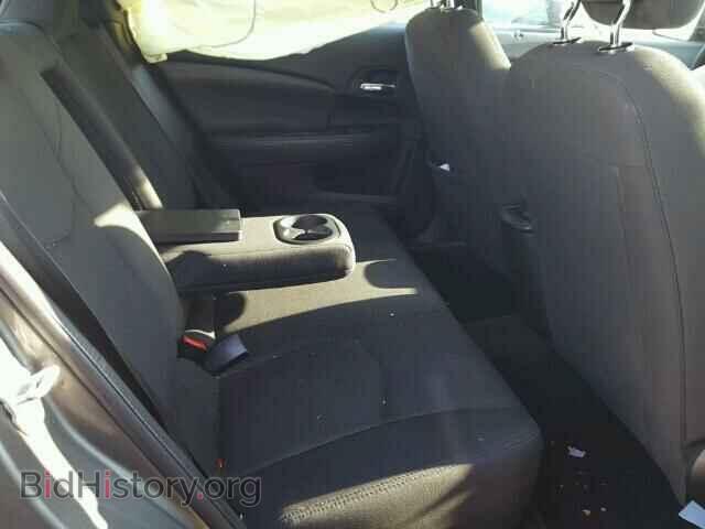 2012 DODGE AVENGER - VIN: 1C3CDZAB3CN247076 - Фото 6