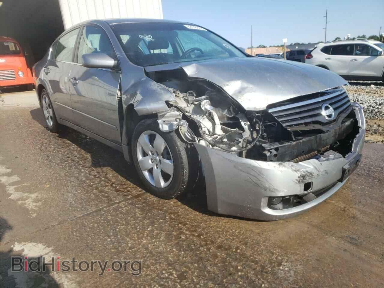 Photo 1N4AL21E48C276991 - NISSAN ALTIMA 2008