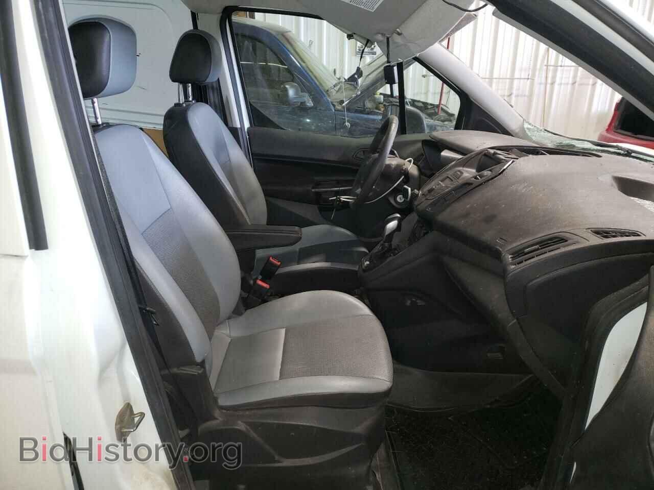 2017 FORD TRANSIT CO - VIN: NM0LS7E72H1335494 - Фото 5
