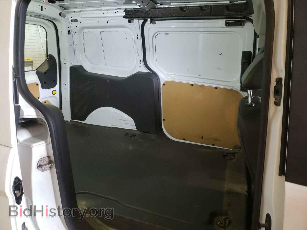 2017 FORD TRANSIT CO - VIN: NM0LS7E72H1335494 - Фото 6