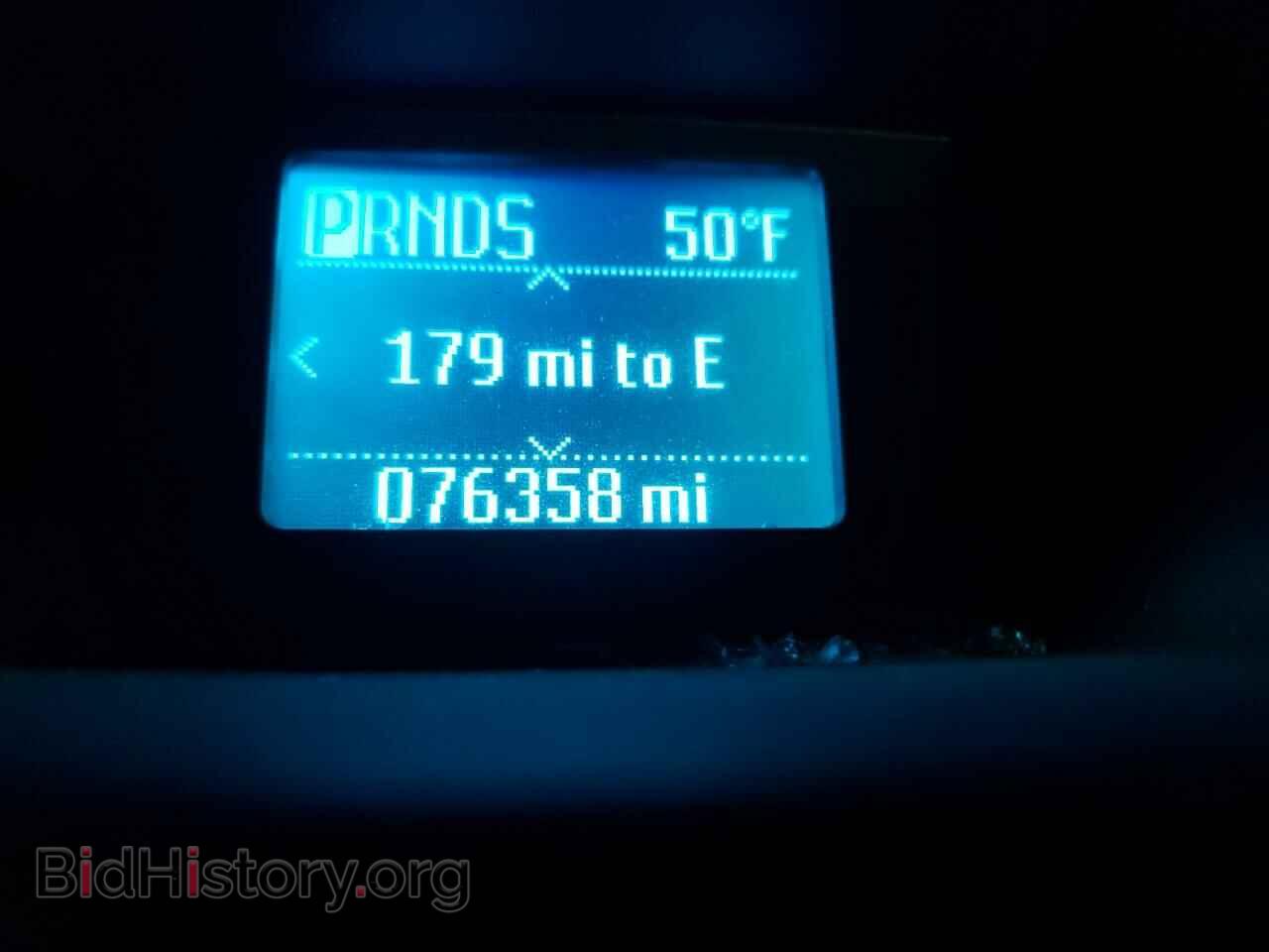 2017 FORD TRANSIT CO - VIN: NM0LS7E72H1335494 - Фото 8