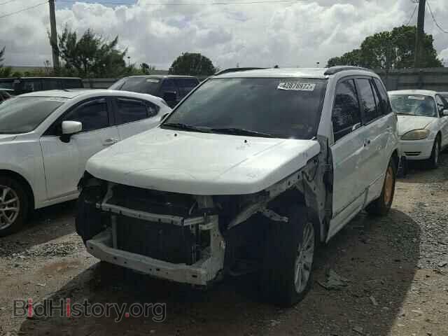 2013 SUZUKI GR VITARA - VIN: JS3TE0D75D4100049 - Фото 2