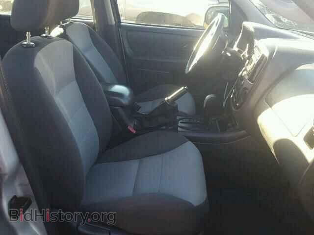 2007 FORD ESCAPE - VIN: 1FMYU92Z77KB43349 - Фото 5