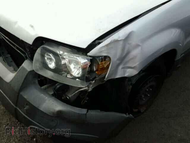 2007 FORD ESCAPE - VIN: 1FMYU92Z77KB43349 - Фото 10