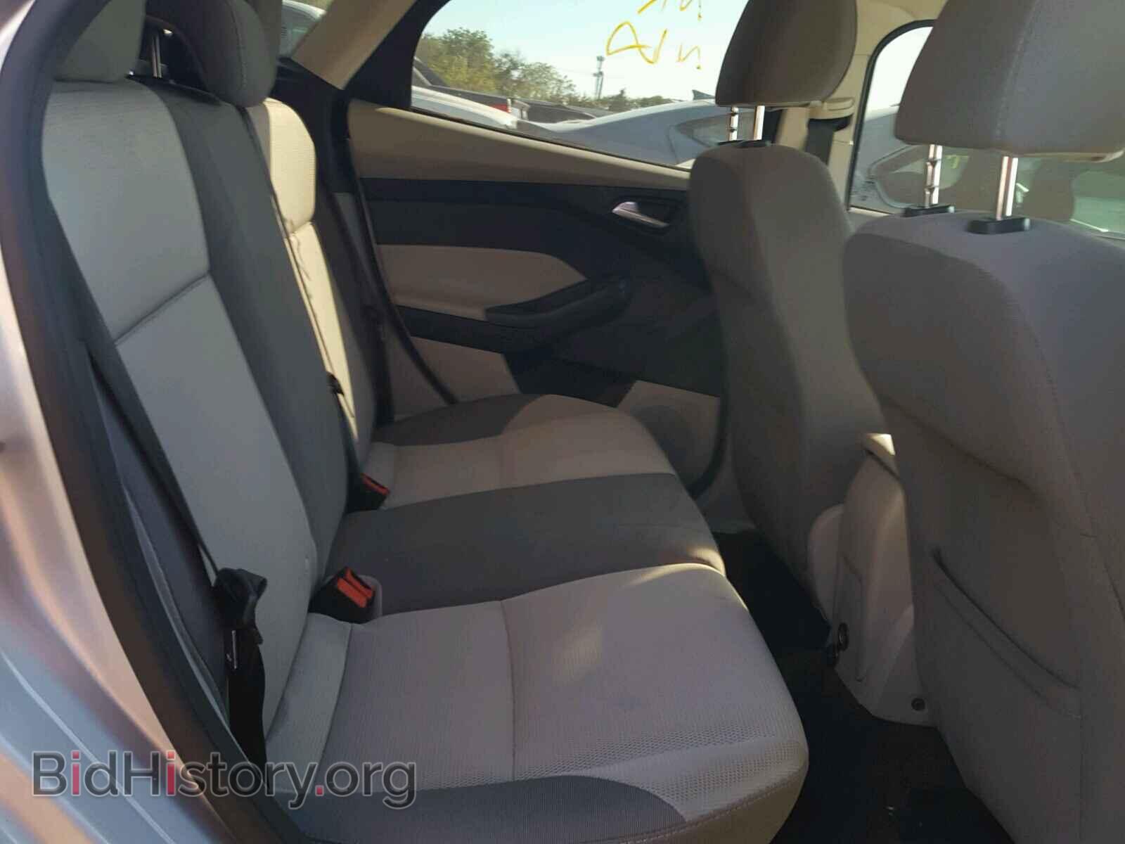 2013 FORD FOCUS - VIN: 1FADP3K28DL203175 - Фото 6