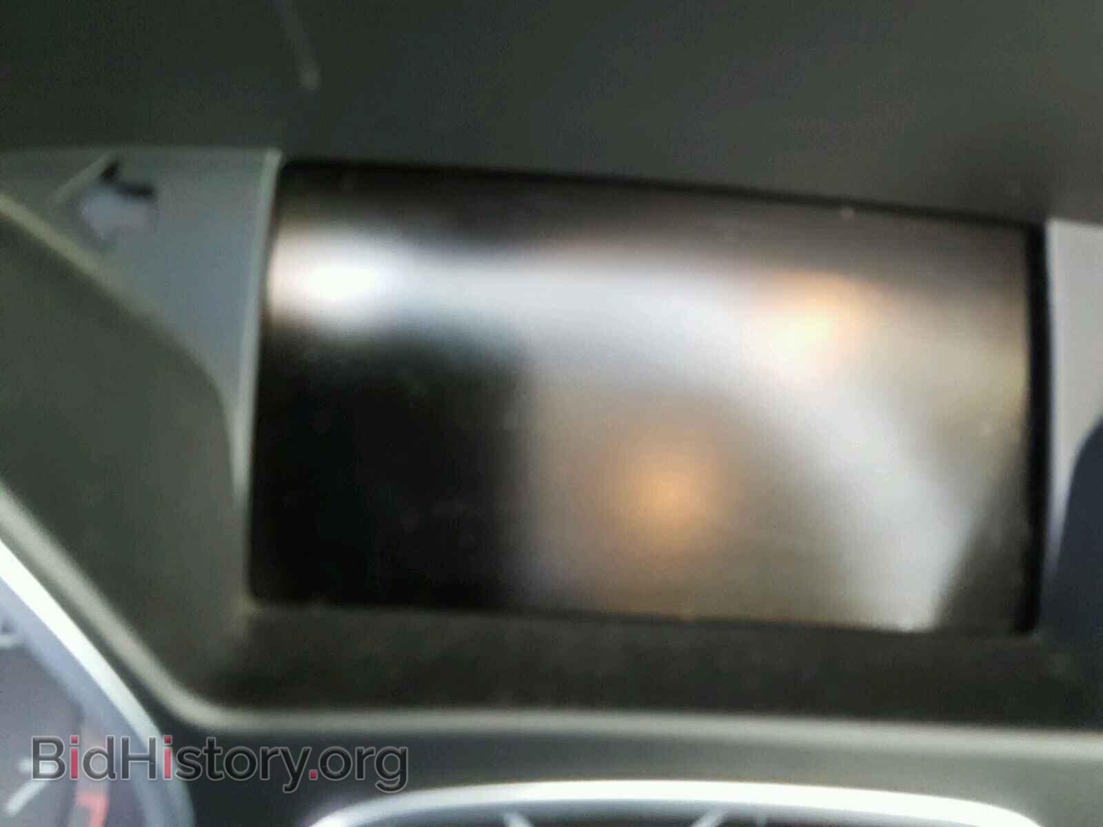 2013 FORD FOCUS - VIN: 1FADP3K28DL203175 - Фото 8