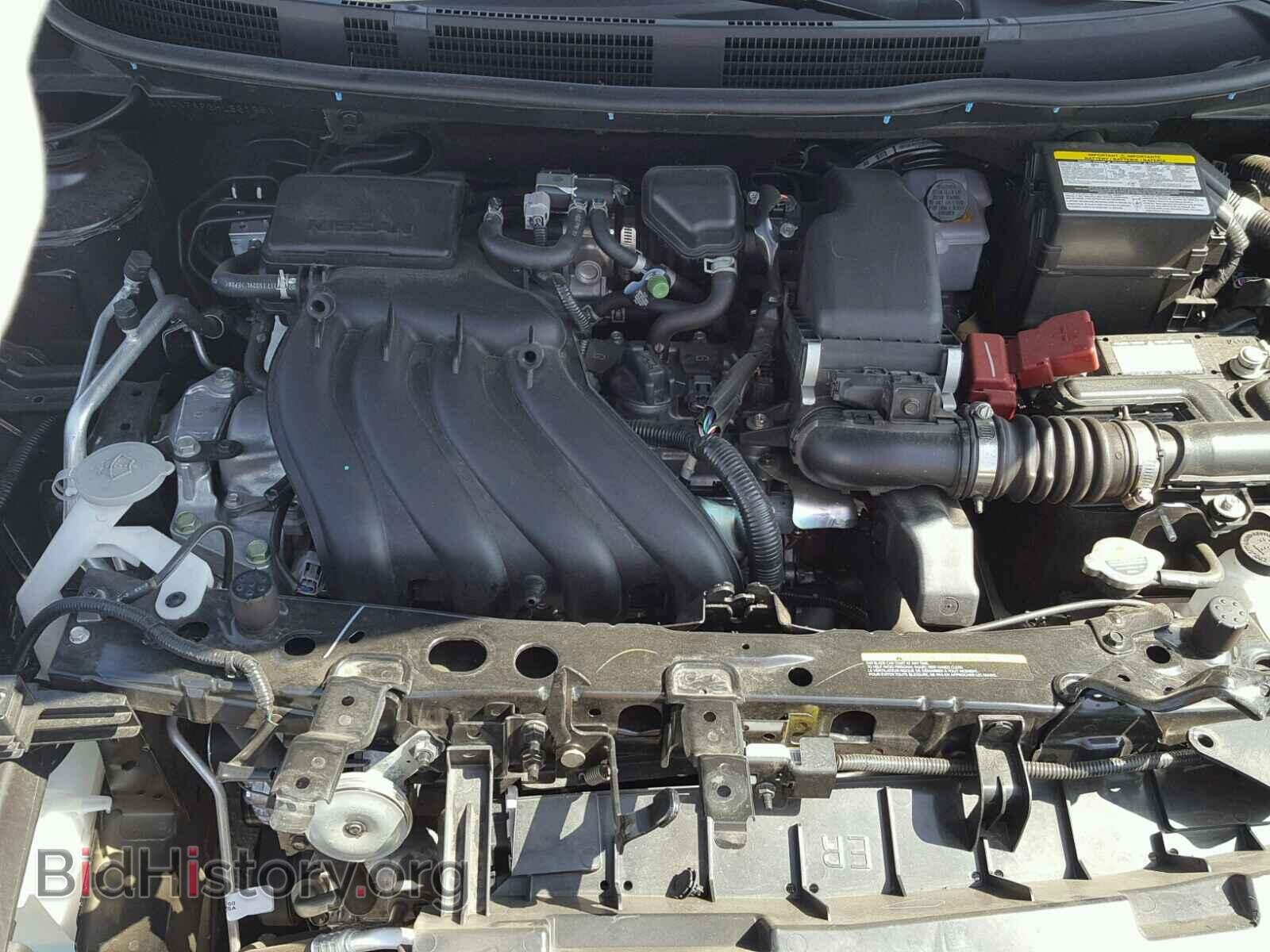 2017 NISSAN VERSA - VIN: 3N1CN7AP3HL881961 - Фото 7