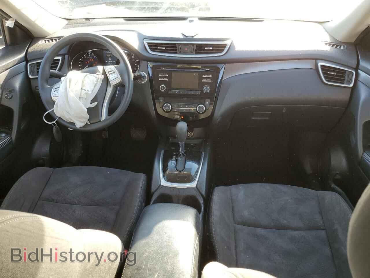 2015 NISSAN ROGUE - VIN: KNMAT2MV2FP561894 - Фото 8