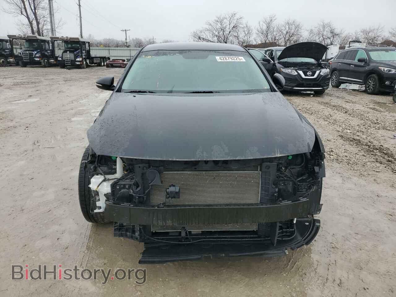 2018 KIA OPTIMA - VIN: 5XXGT4L32JG196848 - Фото 5
