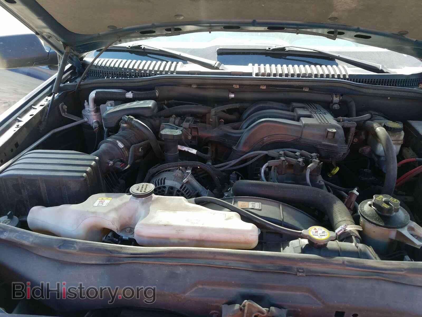 2007 FORD EXPLORER - VIN: 1FMEU73E87UB36854 - Фото 7