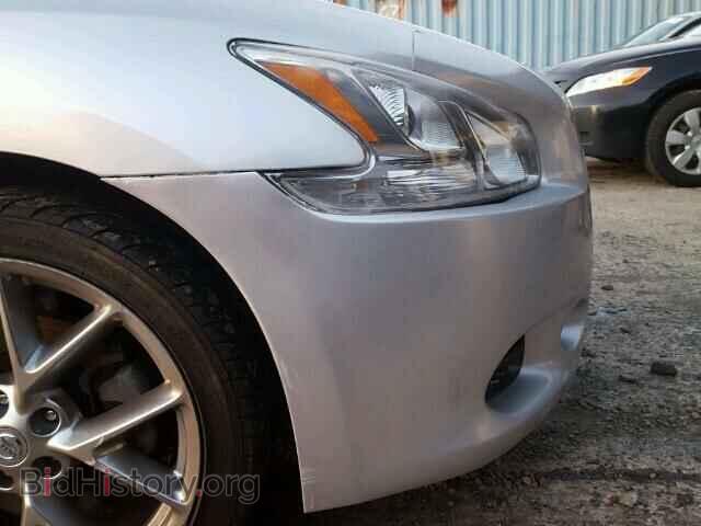 2010 NISSAN MAXIMA - VIN: 1N4AA5AP2AC849367 - Фото 10