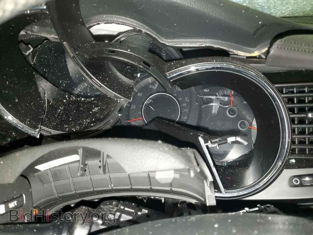 2011 KIA OPTIMA - VIN: KNAGN4A75B5159926 - Photo 9