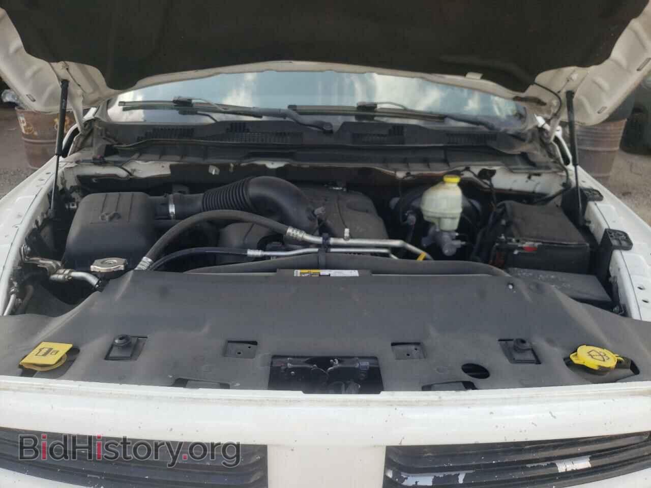 2014 RAM 1500 - VIN: 1C6RR6LT3ES178347 - Фото 11