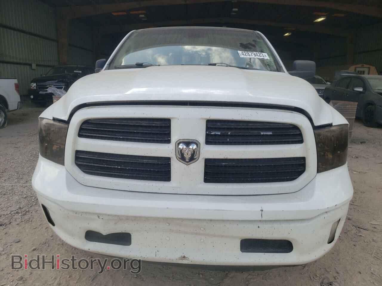 2014 RAM 1500 - VIN: 1C6RR6LT3ES178347 - Фото 5