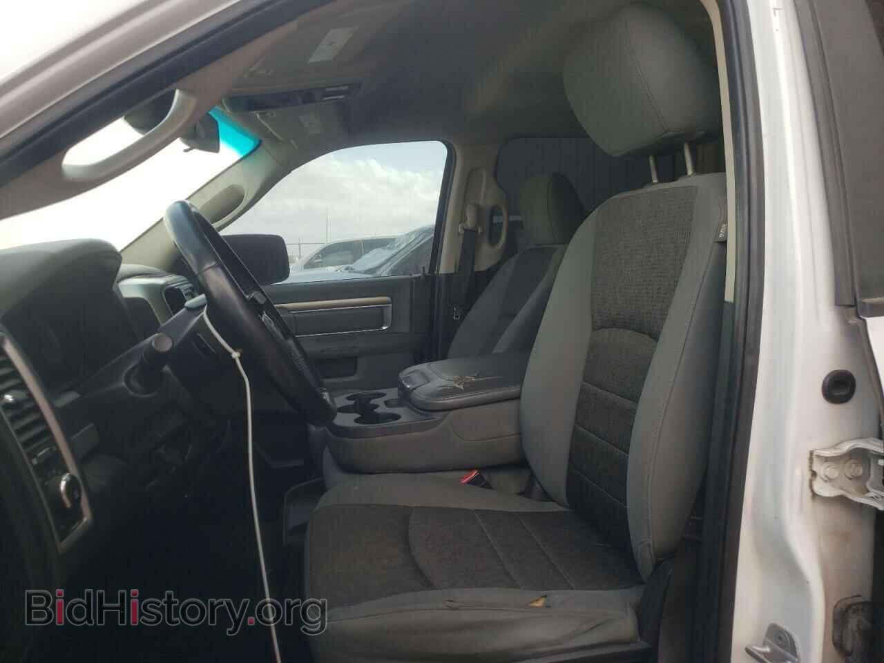 2014 RAM 1500 - VIN: 1C6RR6LT3ES178347 - Фото 7
