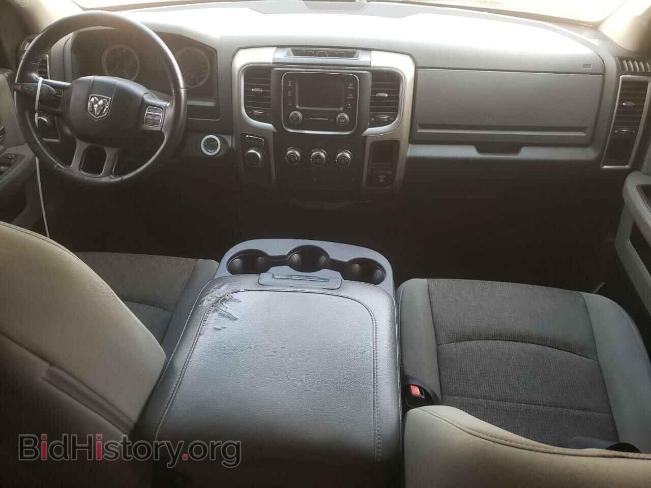 2014 RAM 1500 - VIN: 1C6RR6LT3ES178347 - Фото 8