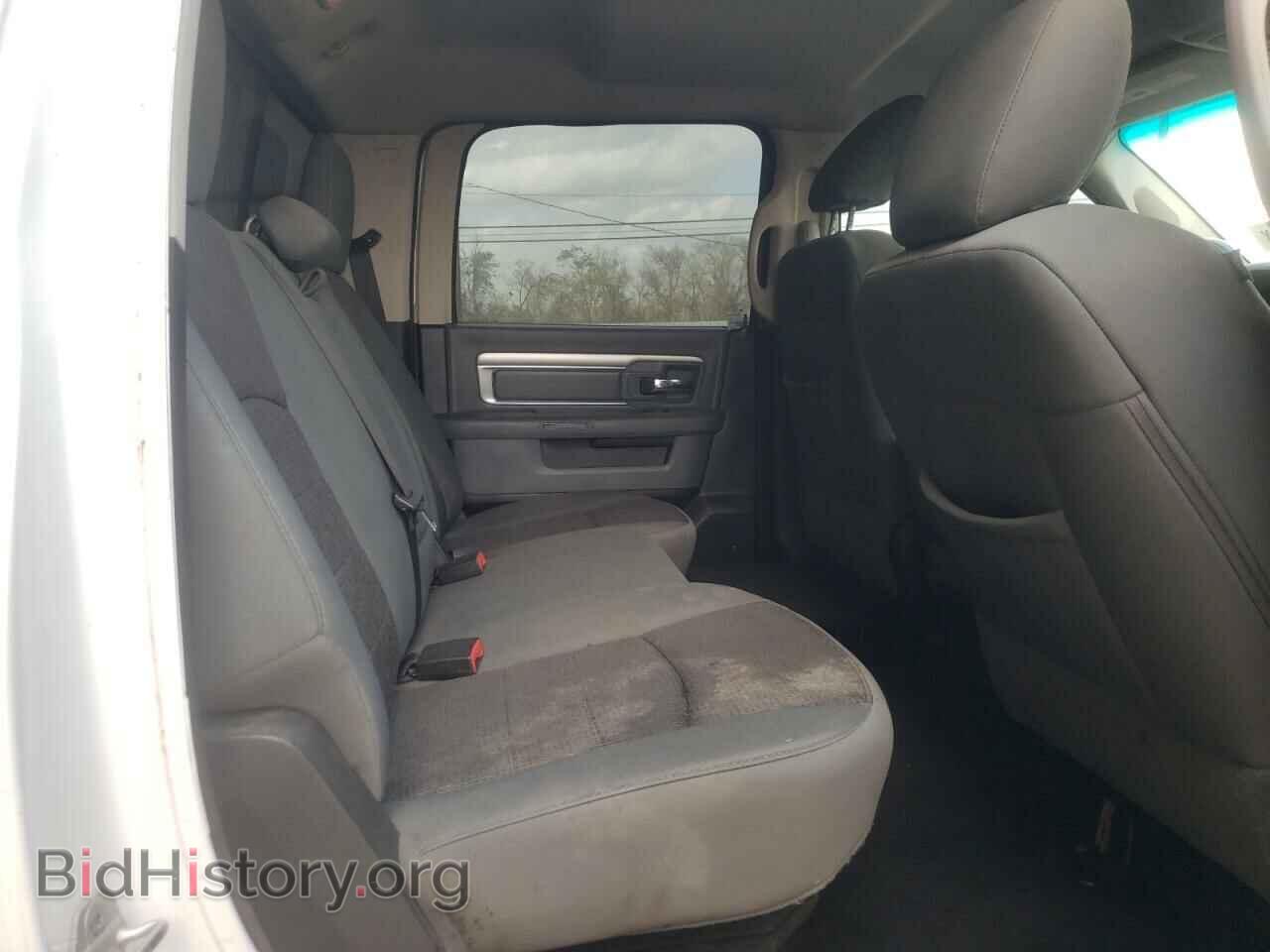 2014 RAM 1500 - VIN: 1C6RR6LT3ES178347 - Фото 10