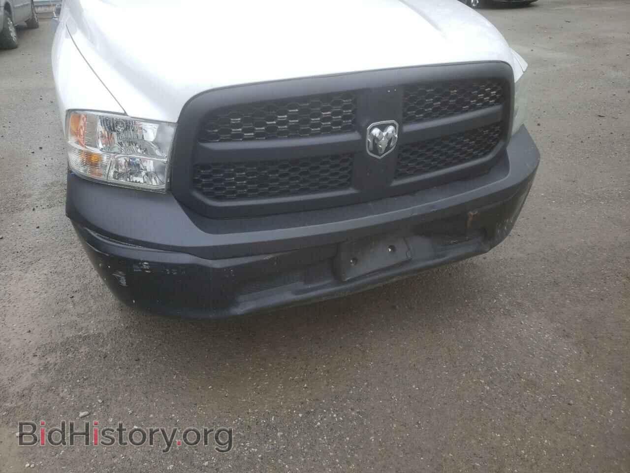 2017 RAM 1500 - VIN: 1C6RR6FG3HS639078 - Фото 9