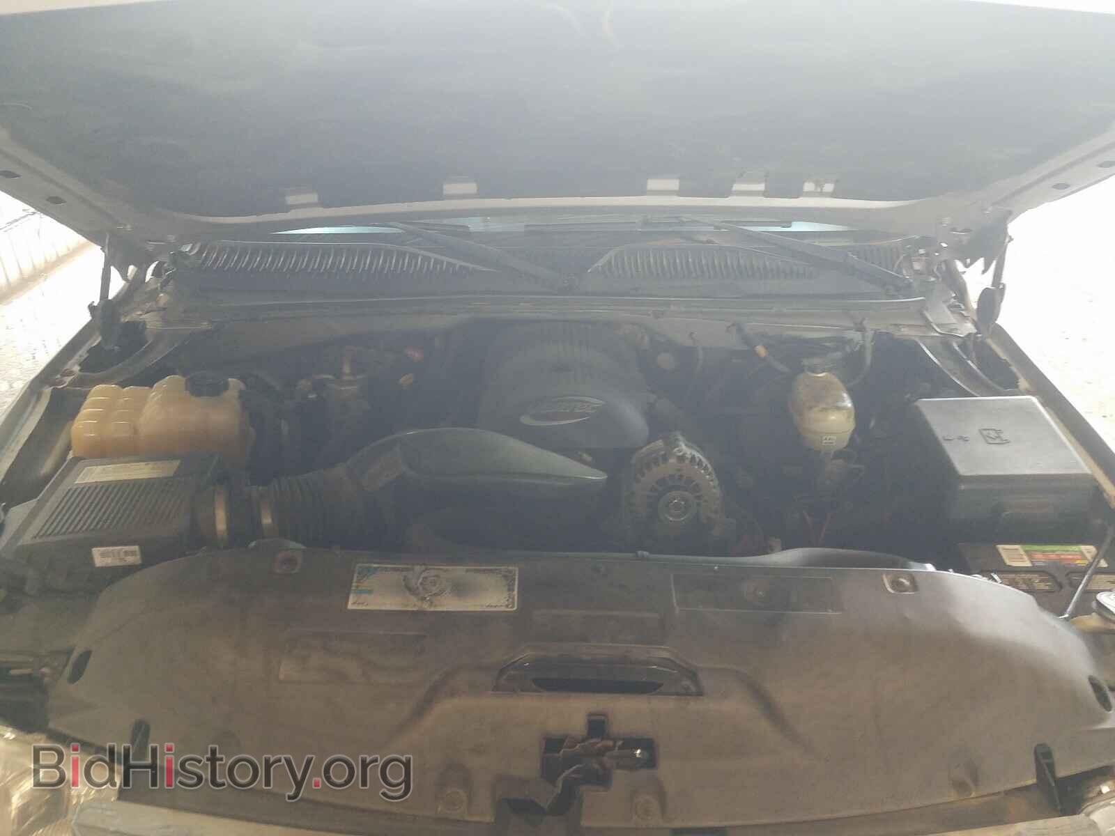 2007 GMC SIERRA - VIN: 2GTEC13V271102568 - Фото 7