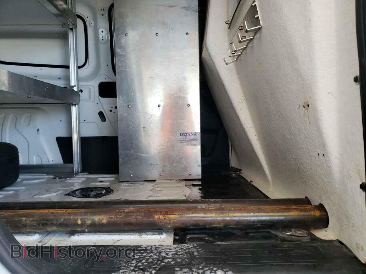 2017 RAM PROMASTER - VIN: ZFBERFBB1H6E39607 - Photo 2
