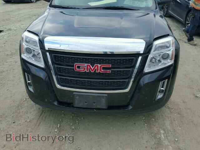 2012 GMC TERRAIN - VIN: 2GKFLSE55C6173630 - Фото 9